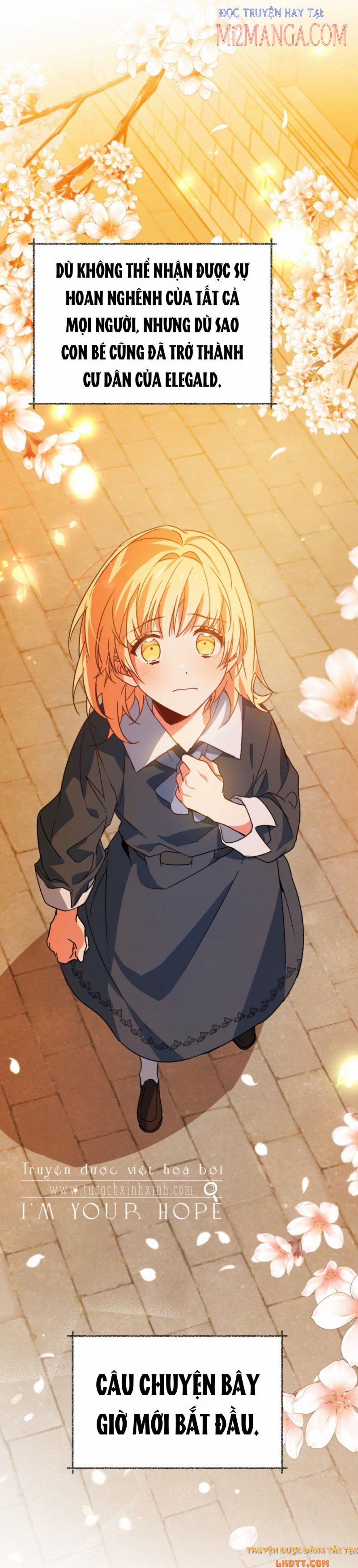 Quý Cô Trong Sáng, Elizabeth 34.5 trang 19