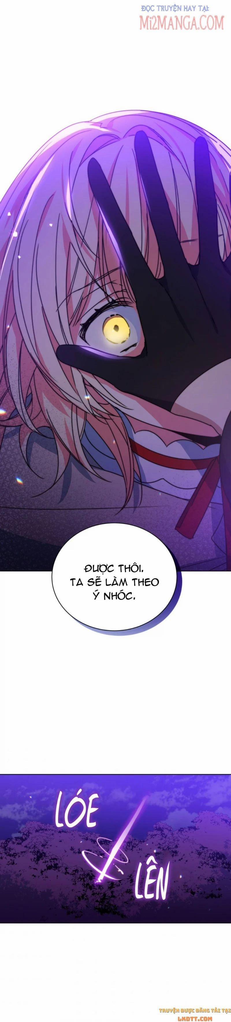 Quý Cô Trong Sáng, Elizabeth 36.5 trang 0