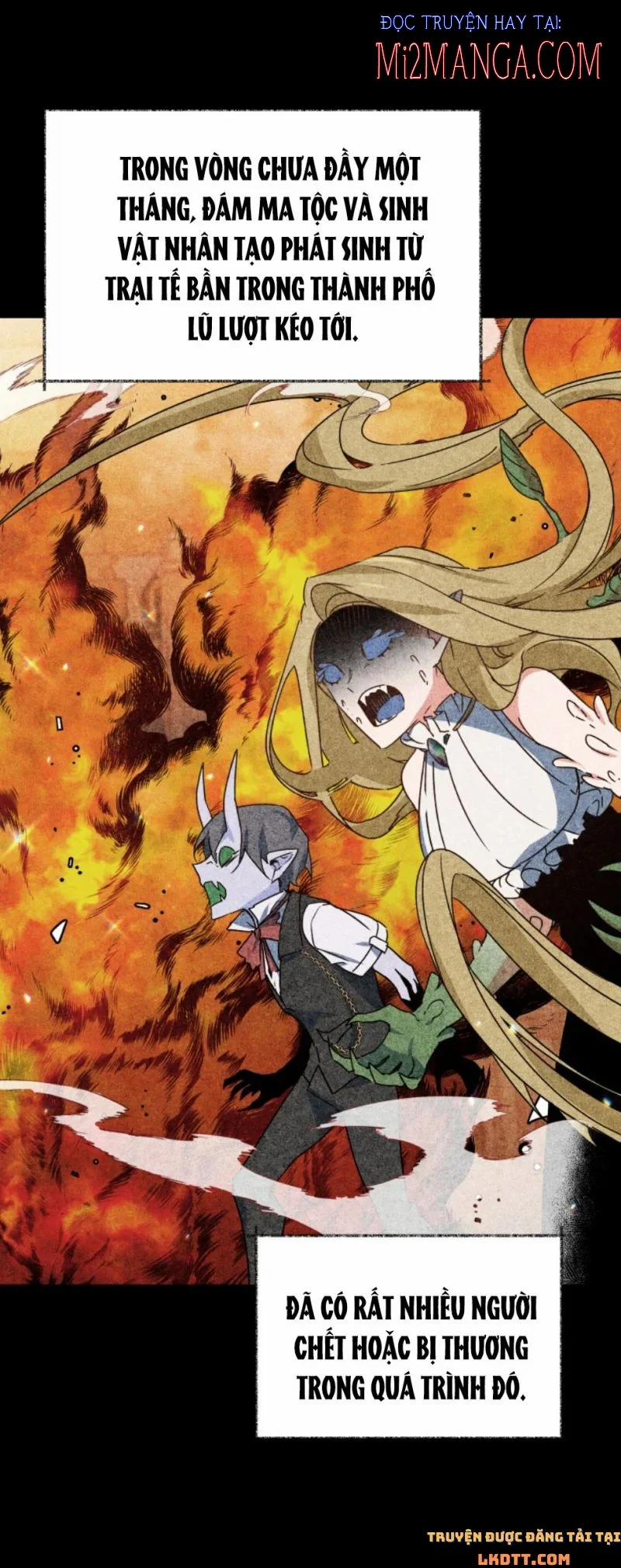 Quý Cô Trong Sáng, Elizabeth 36.5 trang 10