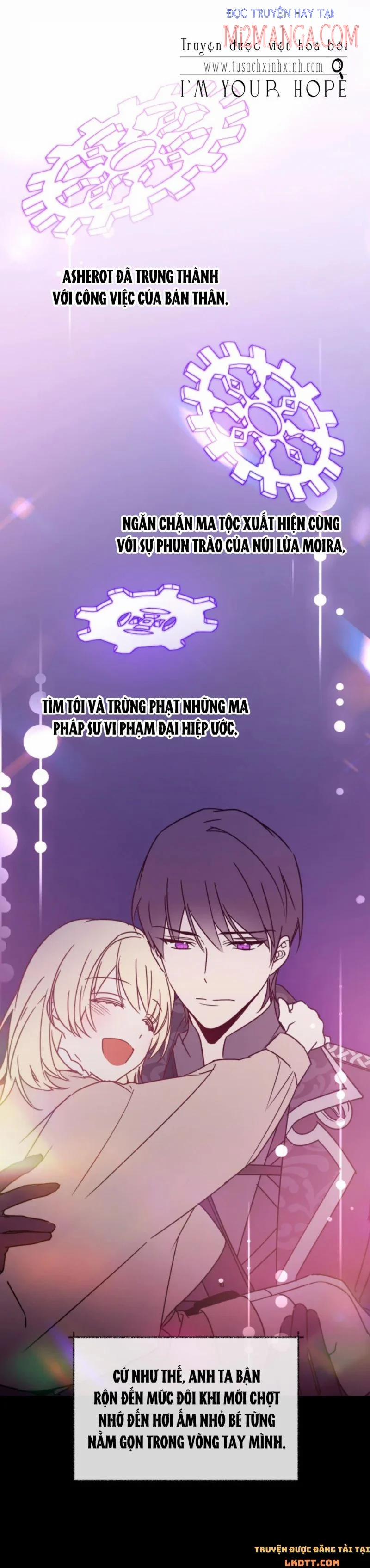 Quý Cô Trong Sáng, Elizabeth 36.5 trang 14