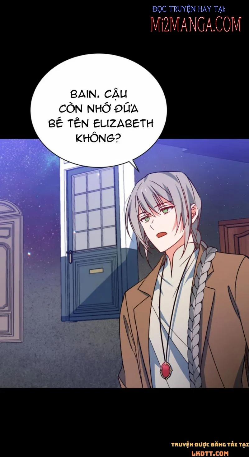 Quý Cô Trong Sáng, Elizabeth 36.5 trang 15
