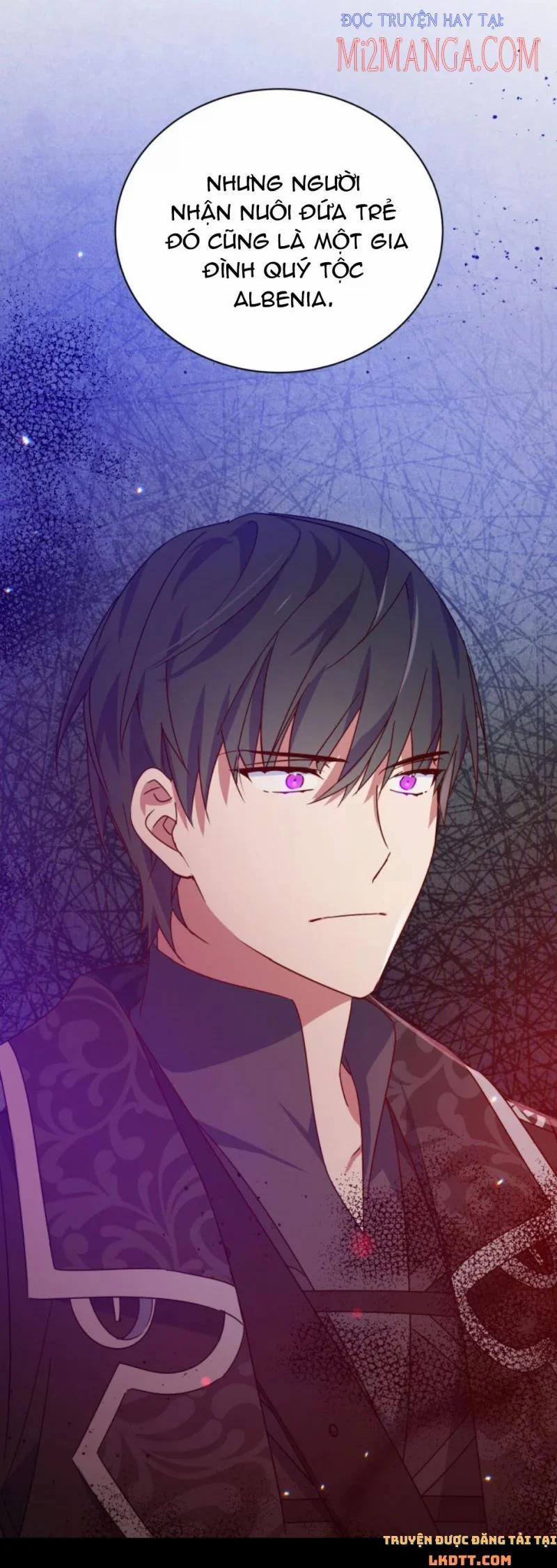 Quý Cô Trong Sáng, Elizabeth 36.5 trang 20