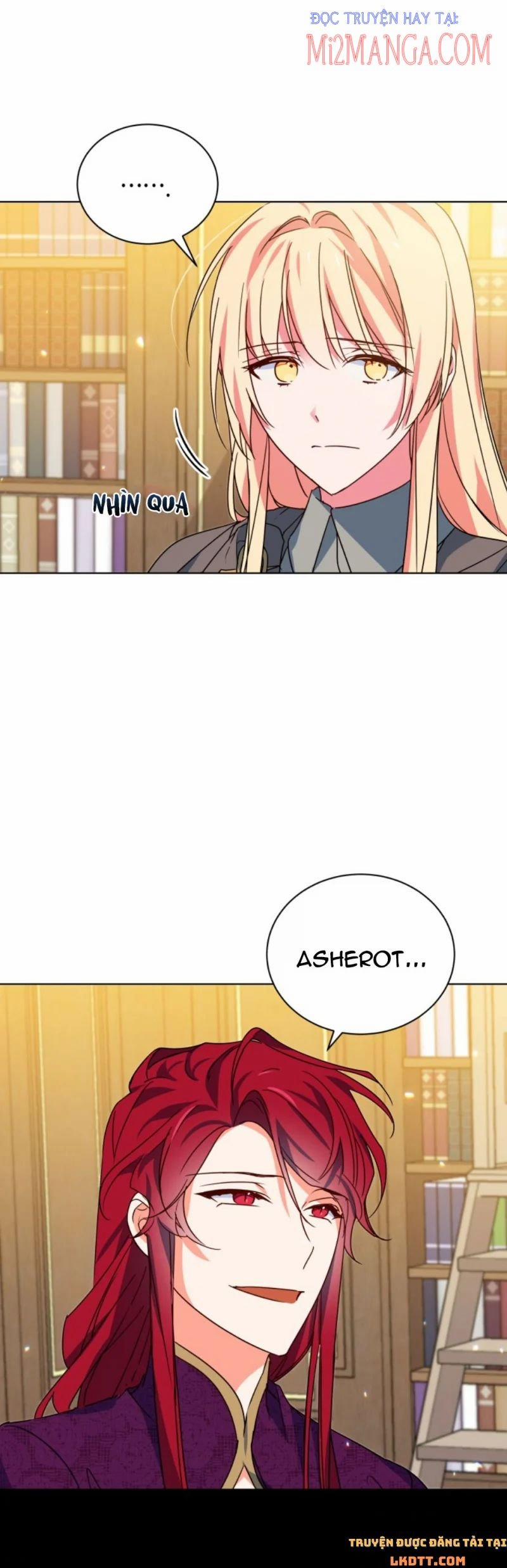 Quý Cô Trong Sáng, Elizabeth 36.5 trang 3