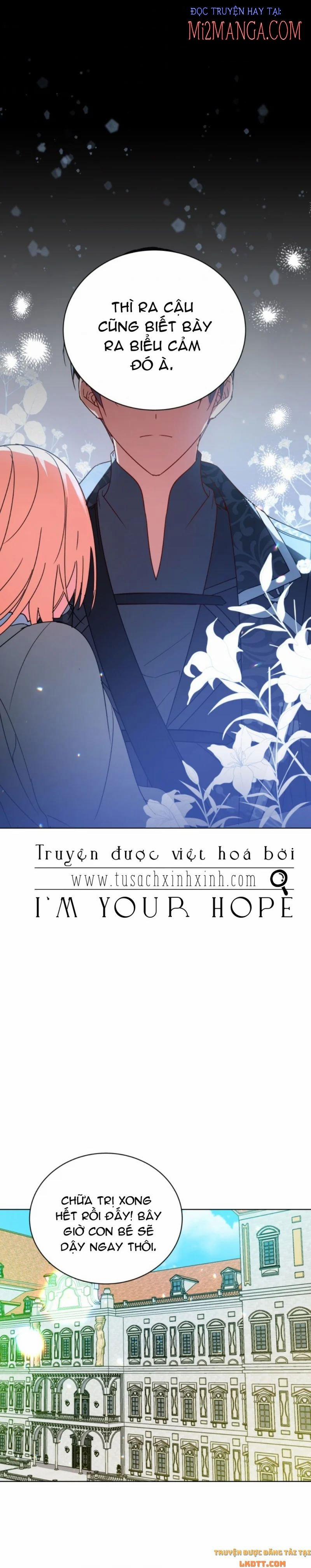 Quý Cô Trong Sáng, Elizabeth 36.5 trang 4