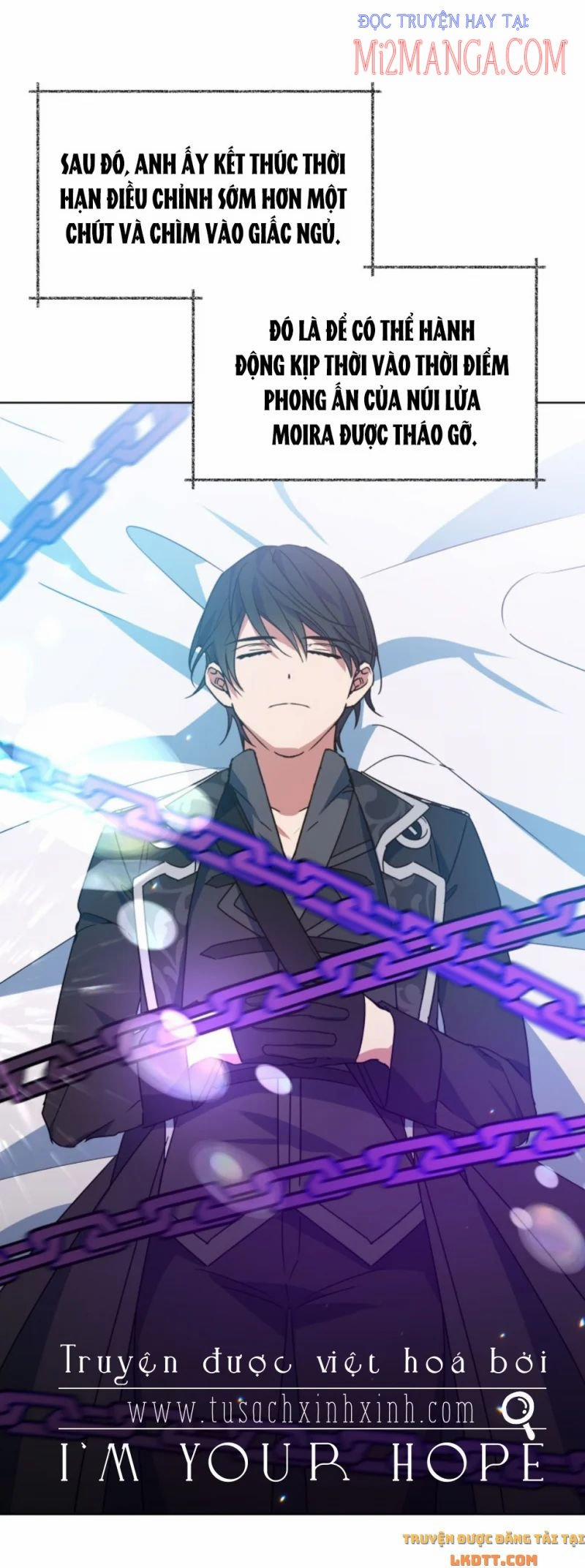 Quý Cô Trong Sáng, Elizabeth 36.5 trang 8