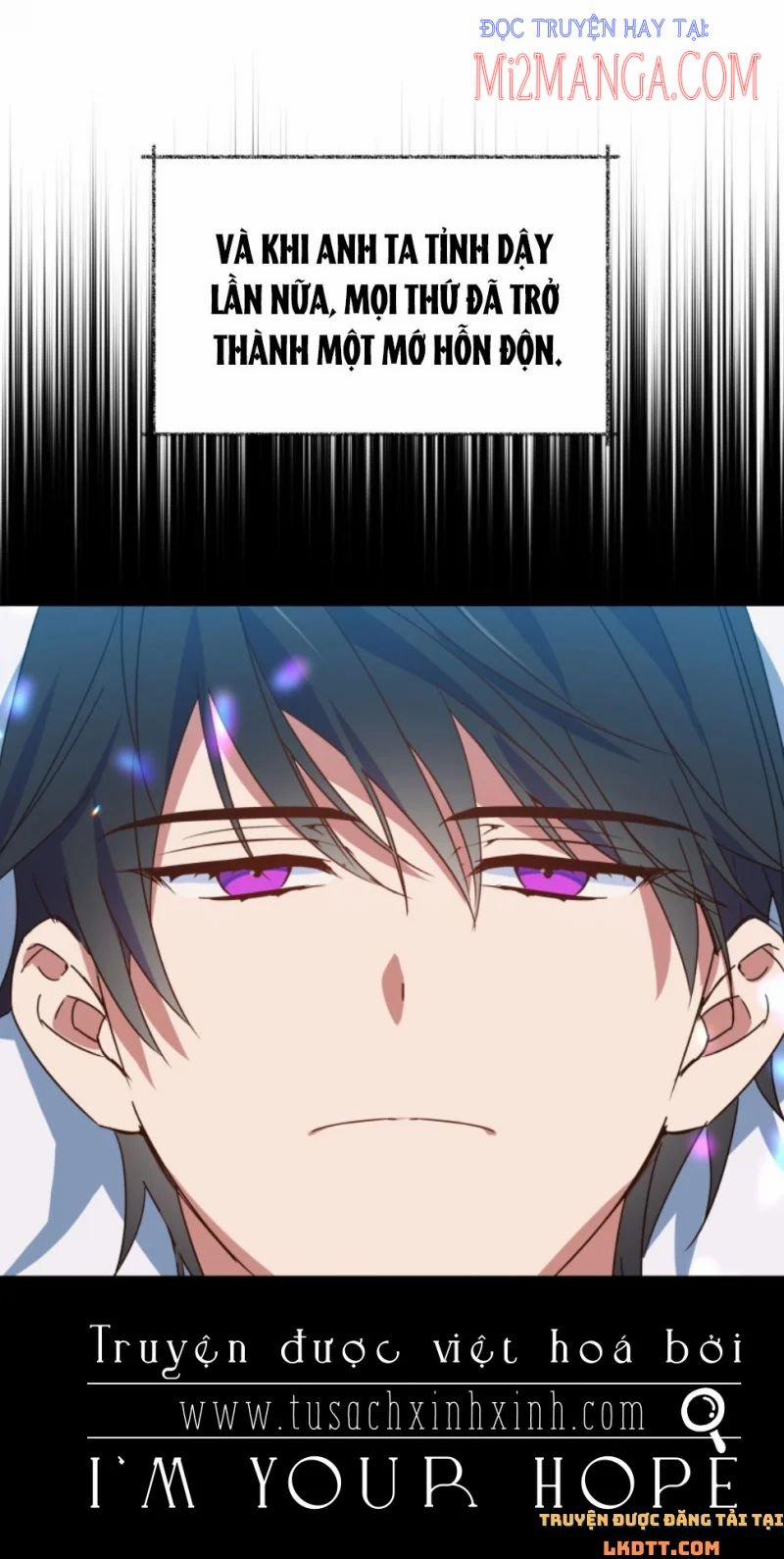 Quý Cô Trong Sáng, Elizabeth 36.5 trang 9