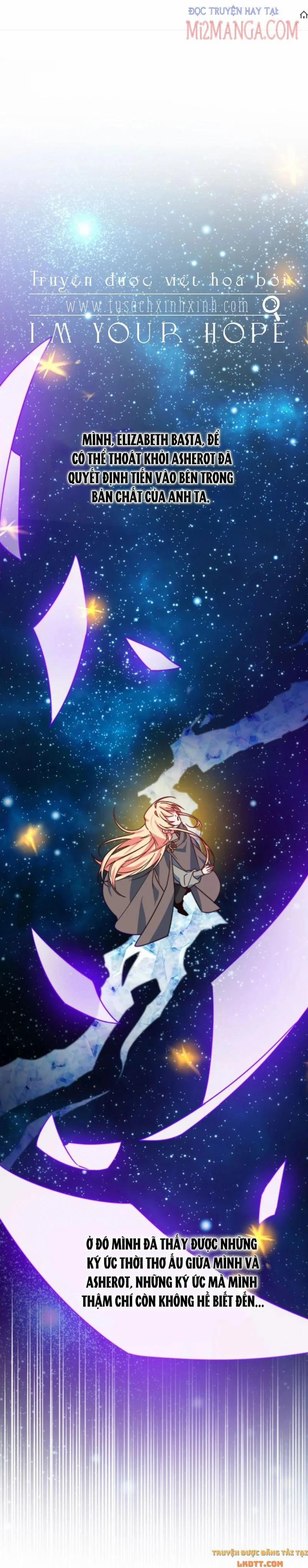 Quý Cô Trong Sáng, Elizabeth 36 trang 0