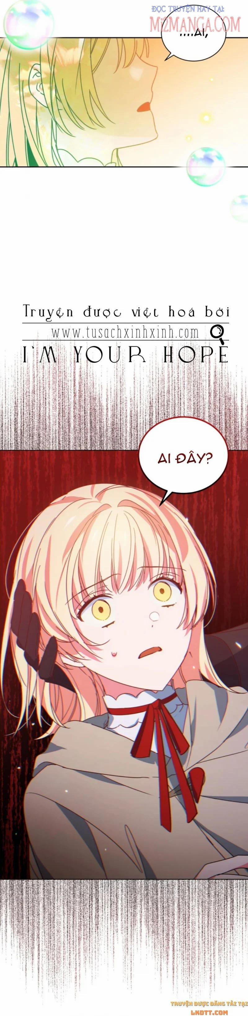 Quý Cô Trong Sáng, Elizabeth 36 trang 12