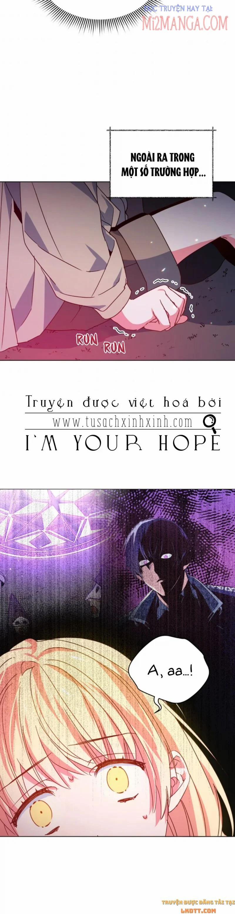 Quý Cô Trong Sáng, Elizabeth 36 trang 14