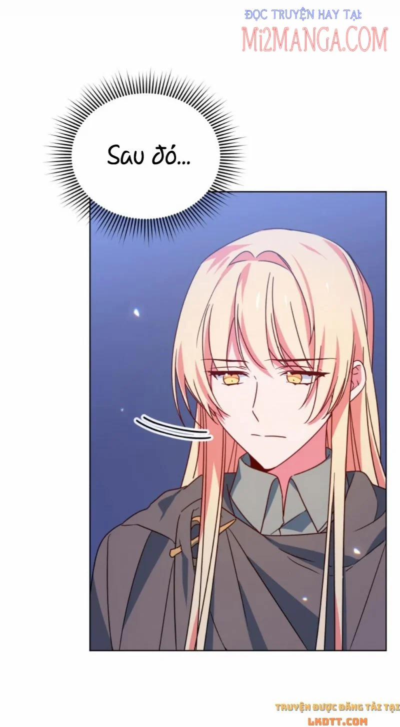 Quý Cô Trong Sáng, Elizabeth 36 trang 16