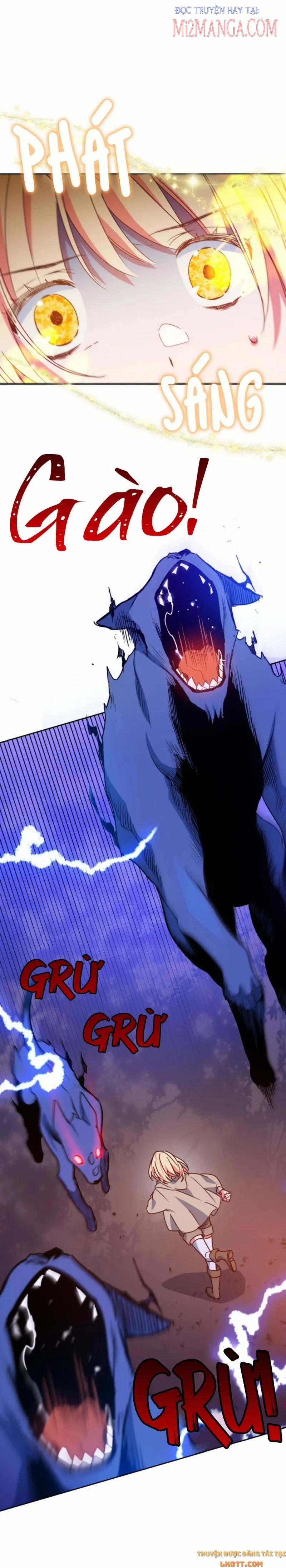 Quý Cô Trong Sáng, Elizabeth 36 trang 17