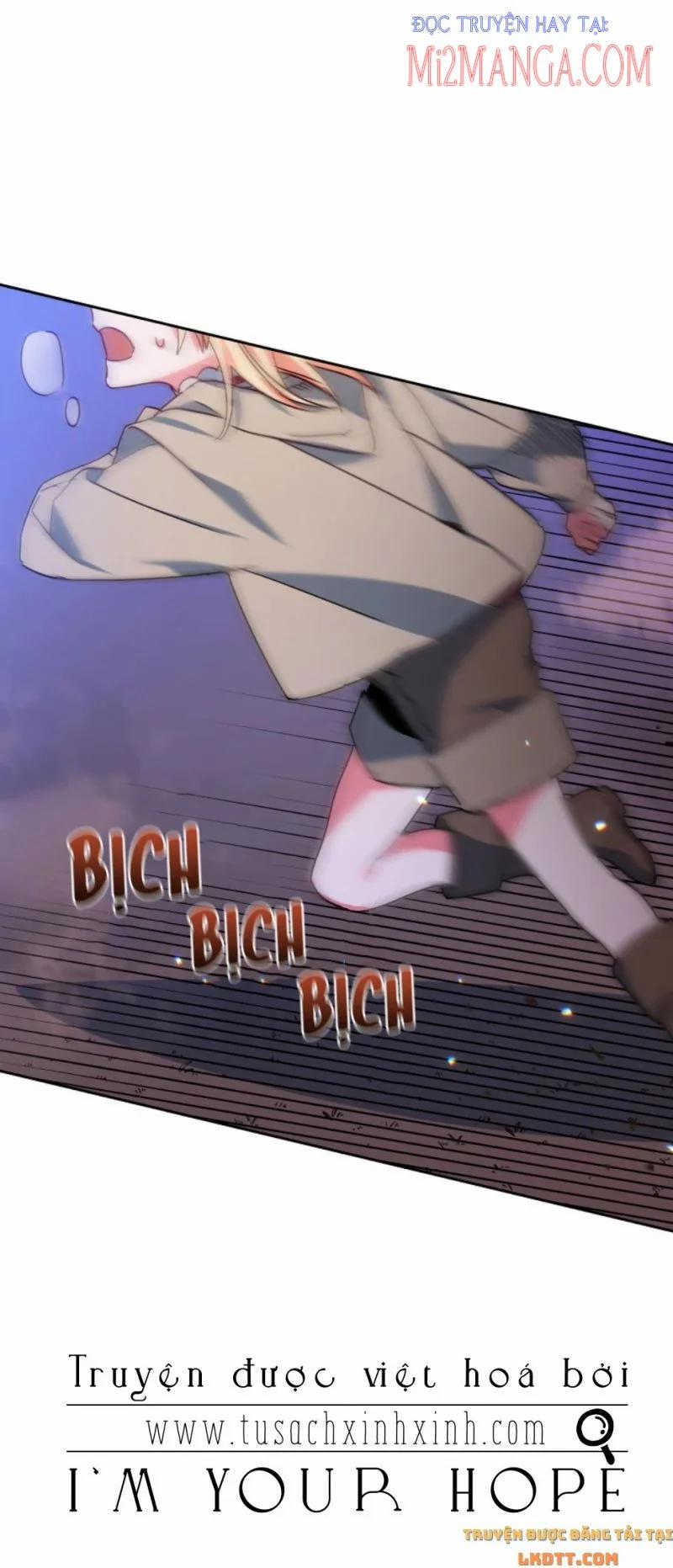 Quý Cô Trong Sáng, Elizabeth 36 trang 19