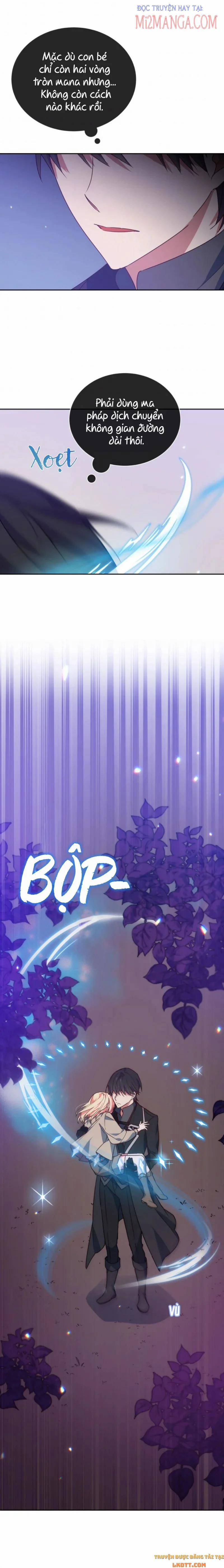 Quý Cô Trong Sáng, Elizabeth 36 trang 2