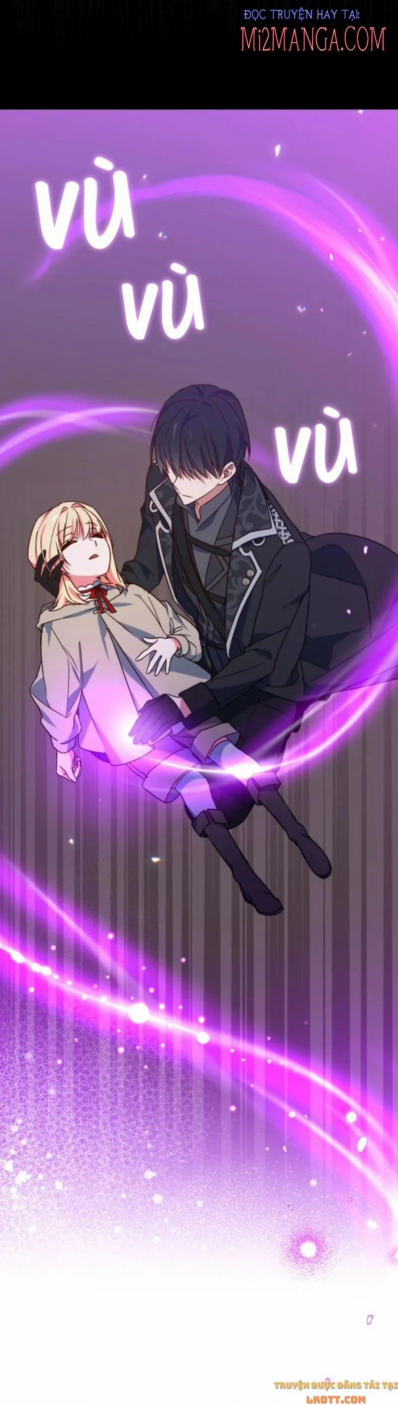 Quý Cô Trong Sáng, Elizabeth 36 trang 7