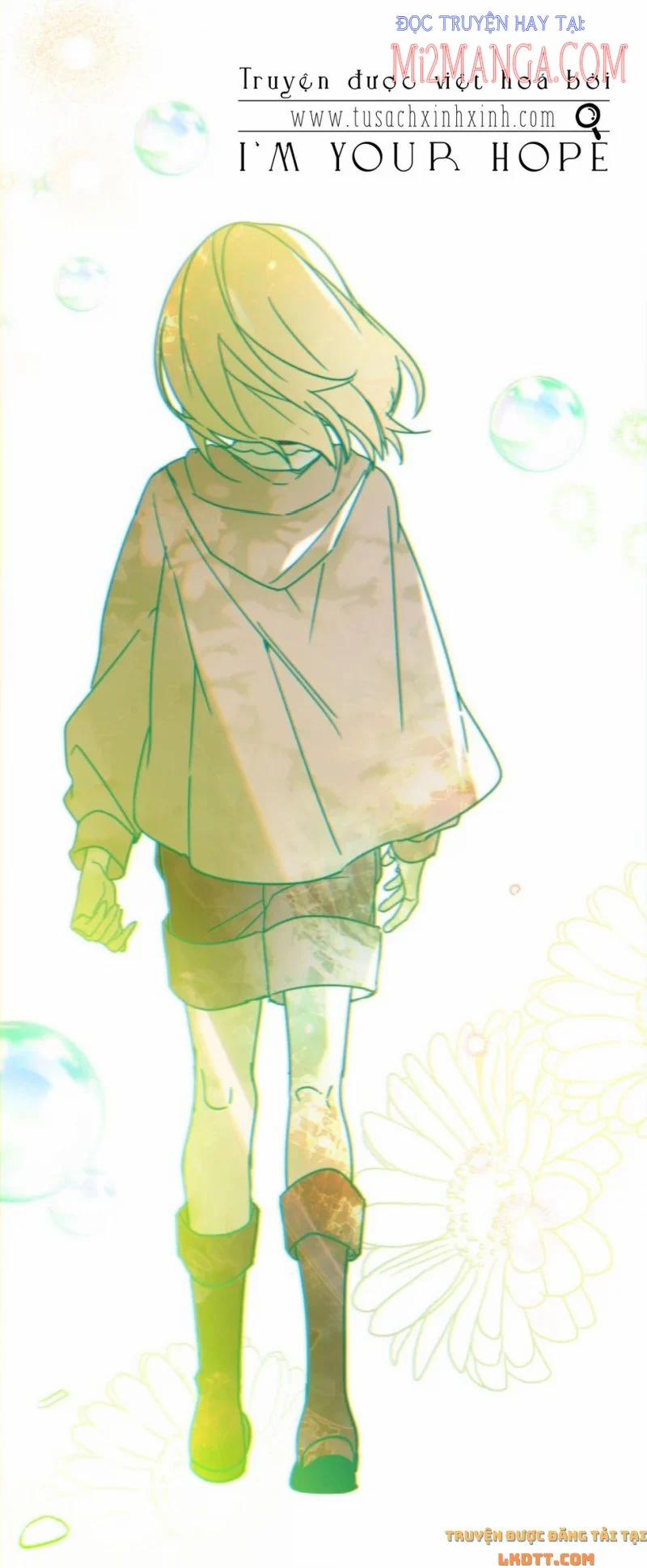 Quý Cô Trong Sáng, Elizabeth 36 trang 9