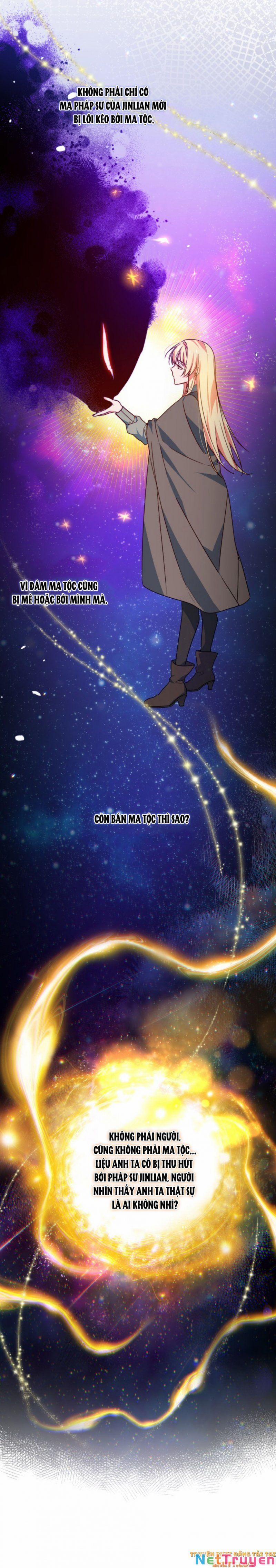 Quý Cô Trong Sáng, Elizabeth 37 trang 12