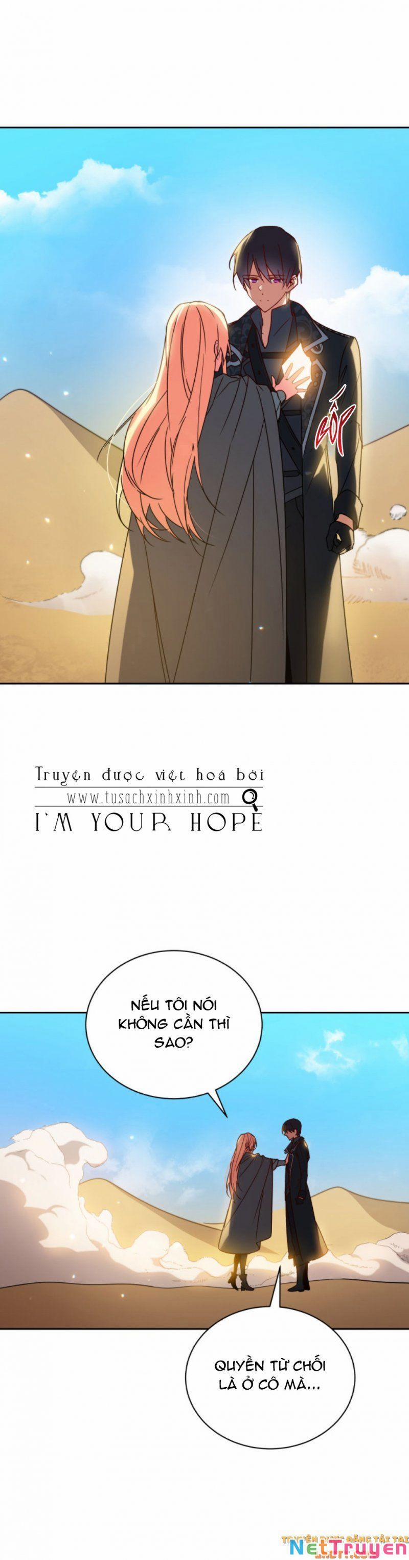 Quý Cô Trong Sáng, Elizabeth 37 trang 14