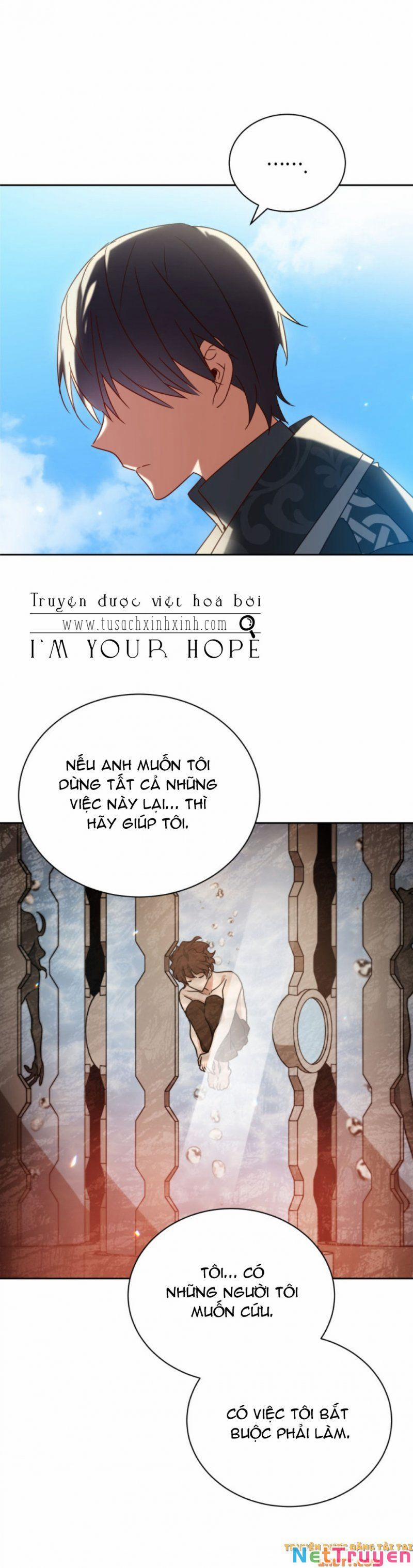 Quý Cô Trong Sáng, Elizabeth 37 trang 16