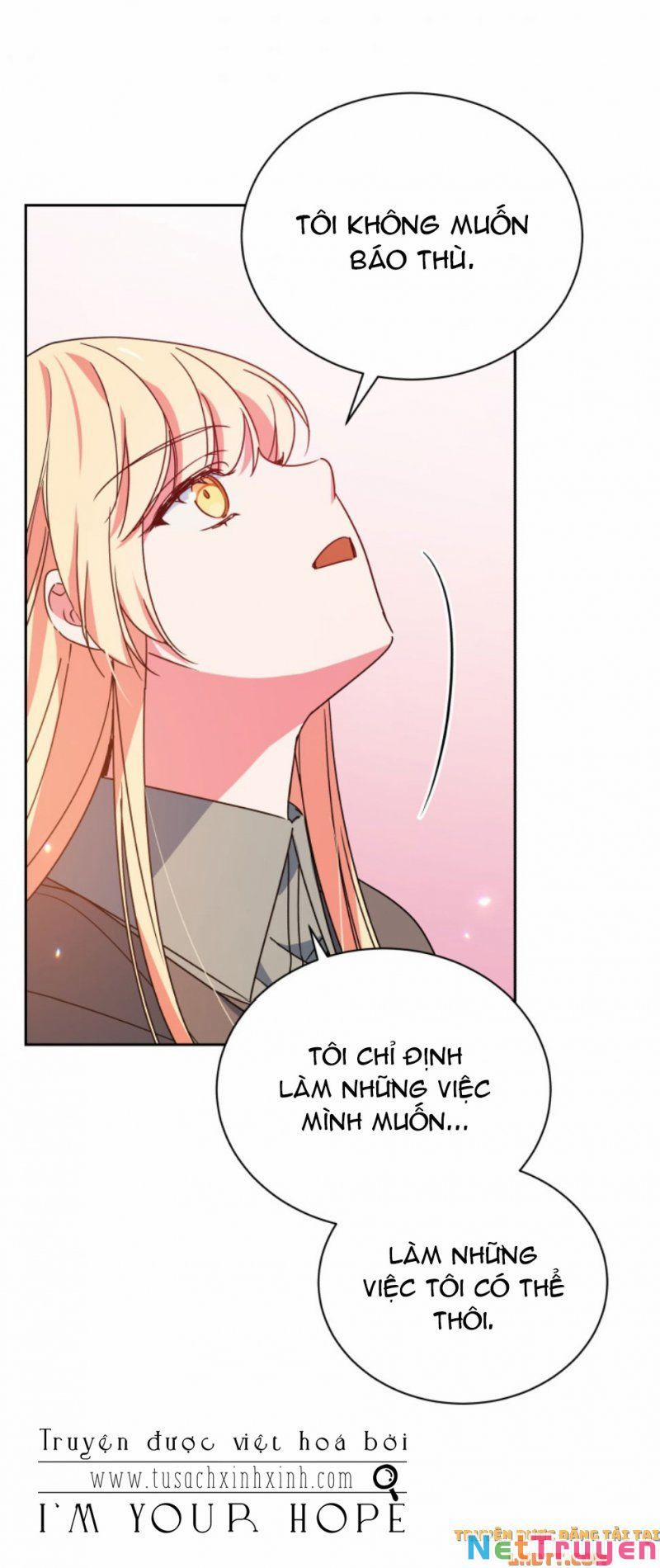 Quý Cô Trong Sáng, Elizabeth 37 trang 20