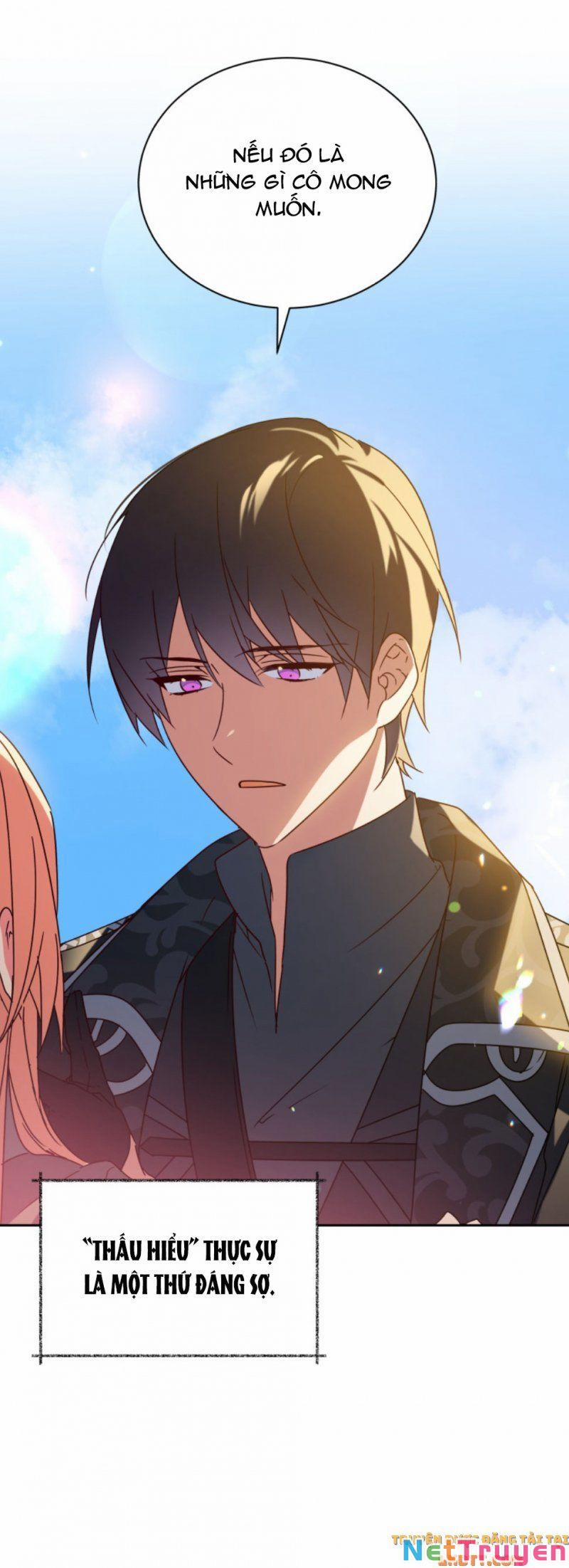 Quý Cô Trong Sáng, Elizabeth 37 trang 22