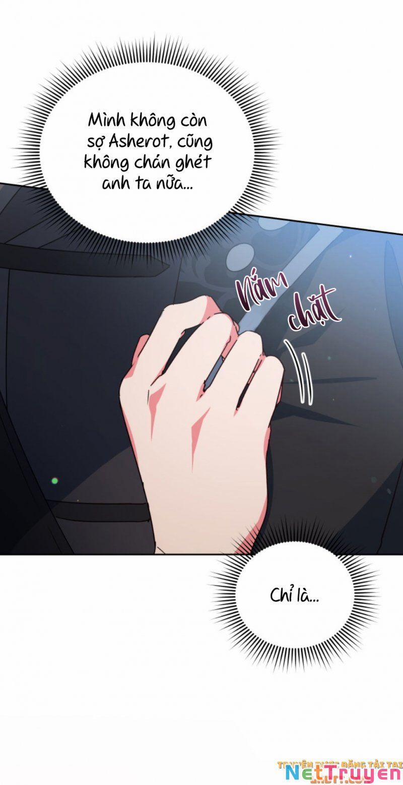 Quý Cô Trong Sáng, Elizabeth 37 trang 23