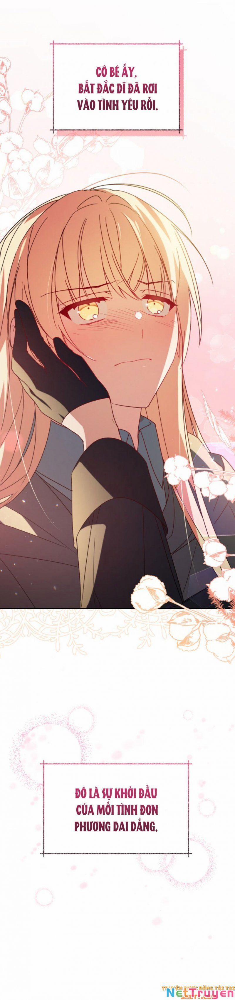 Quý Cô Trong Sáng, Elizabeth 37 trang 24