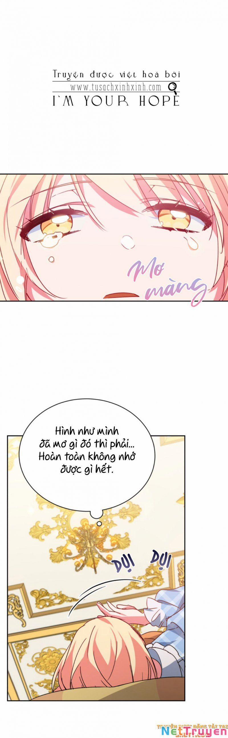 Quý Cô Trong Sáng, Elizabeth 37 trang 25