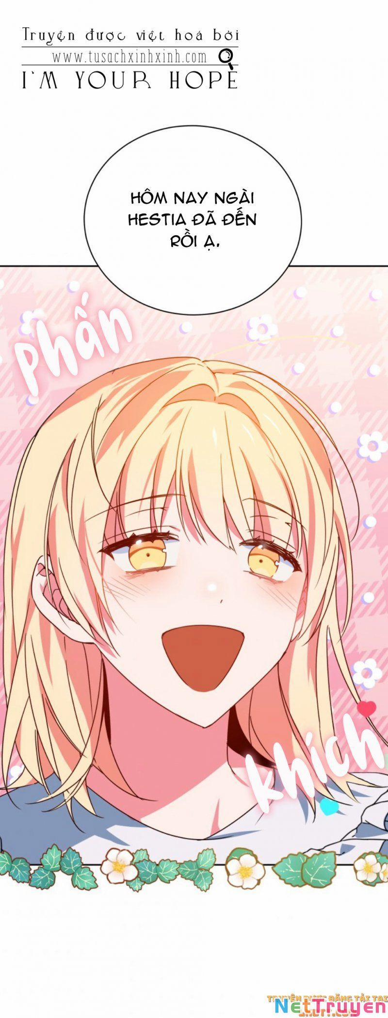 Quý Cô Trong Sáng, Elizabeth 37 trang 27