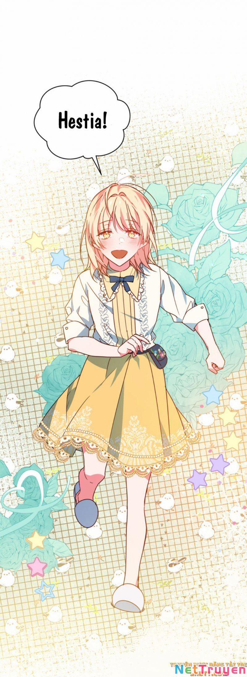 Quý Cô Trong Sáng, Elizabeth 37 trang 30