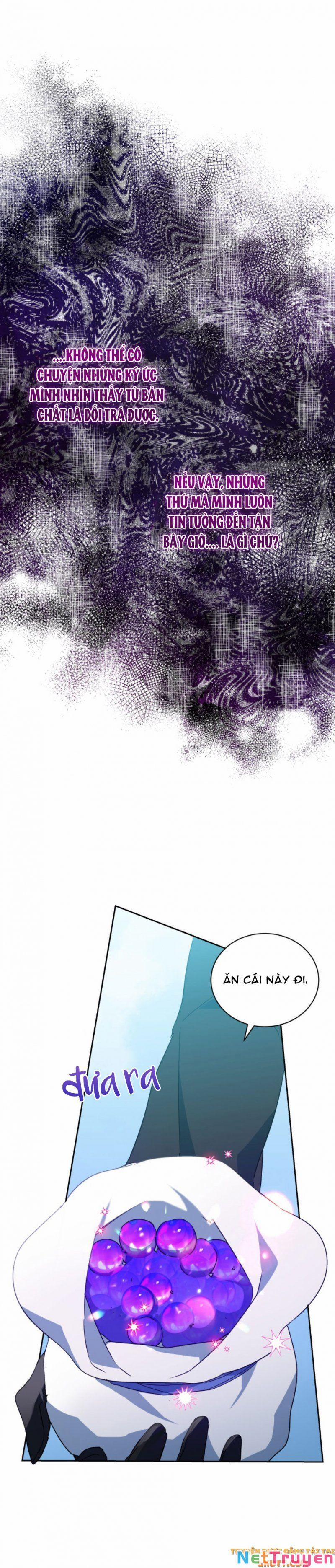 Quý Cô Trong Sáng, Elizabeth 37 trang 4