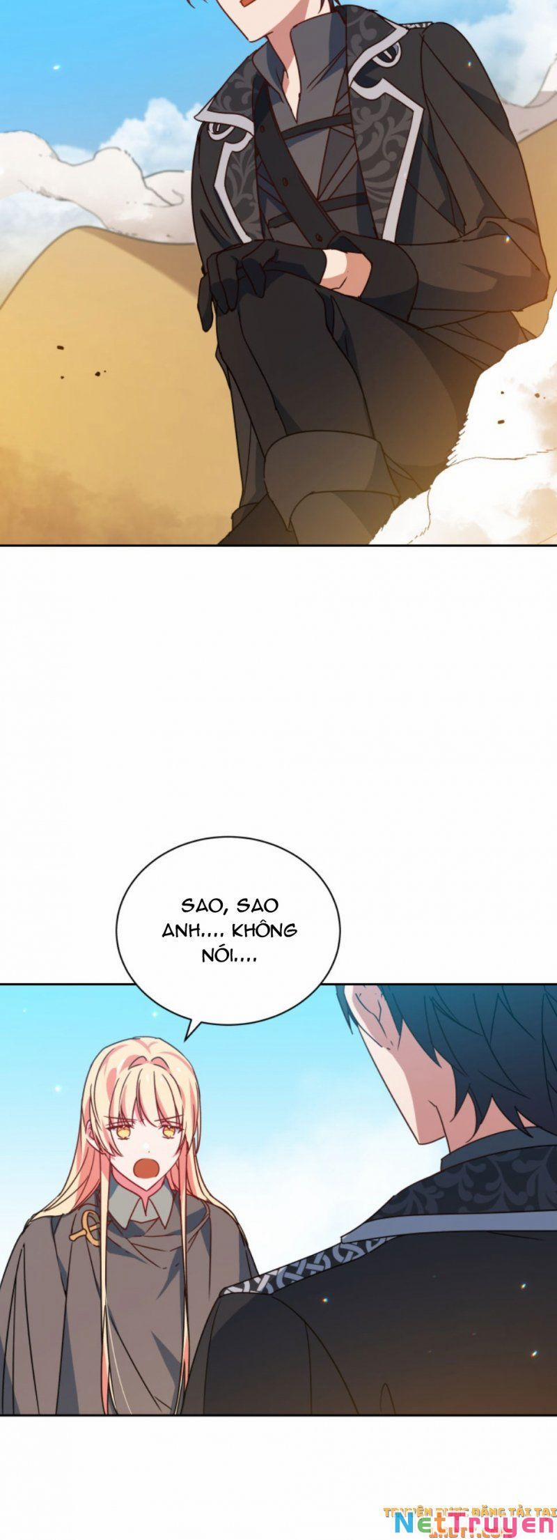 Quý Cô Trong Sáng, Elizabeth 37 trang 7