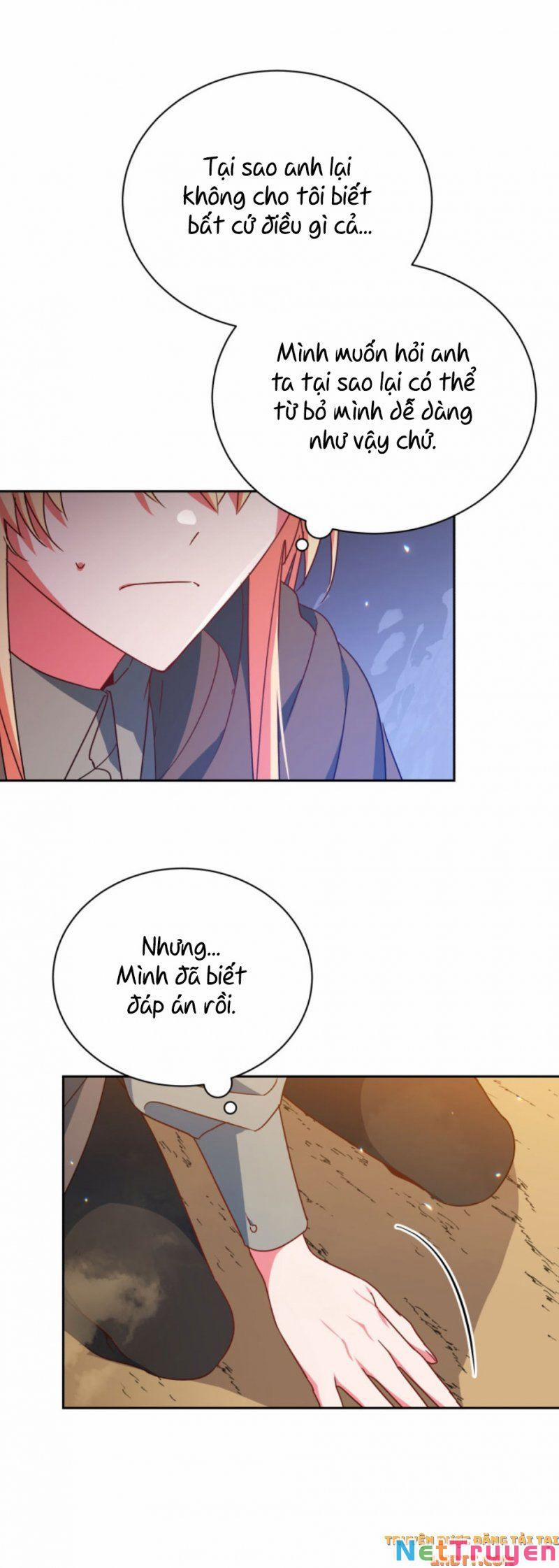 Quý Cô Trong Sáng, Elizabeth 37 trang 8