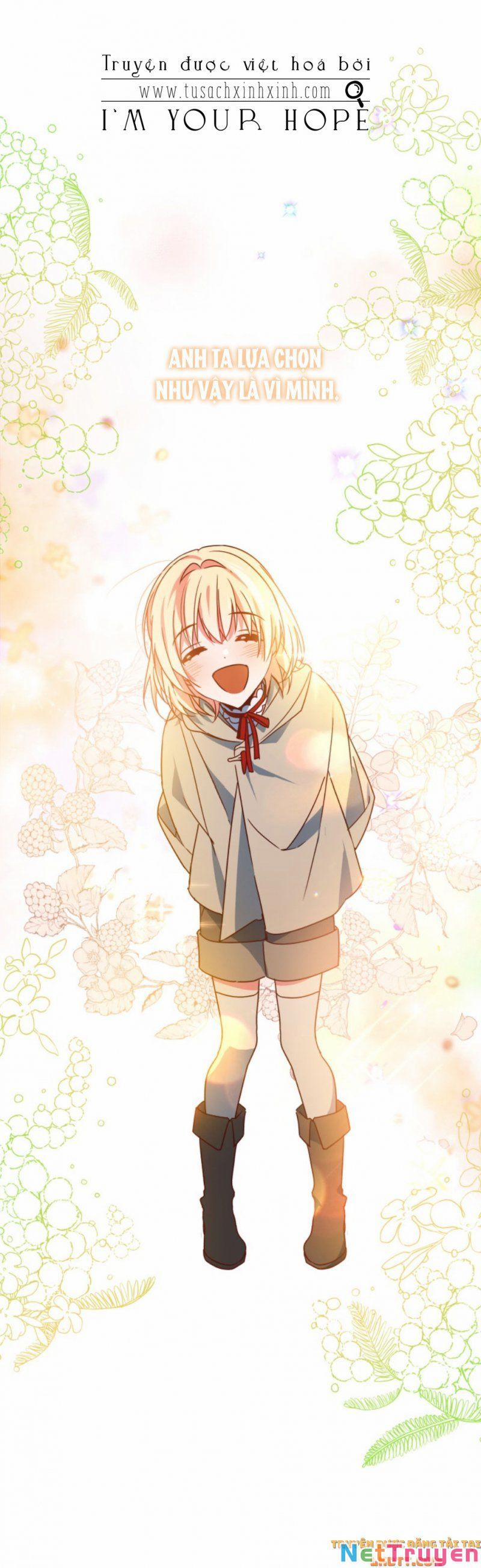 Quý Cô Trong Sáng, Elizabeth 37 trang 9