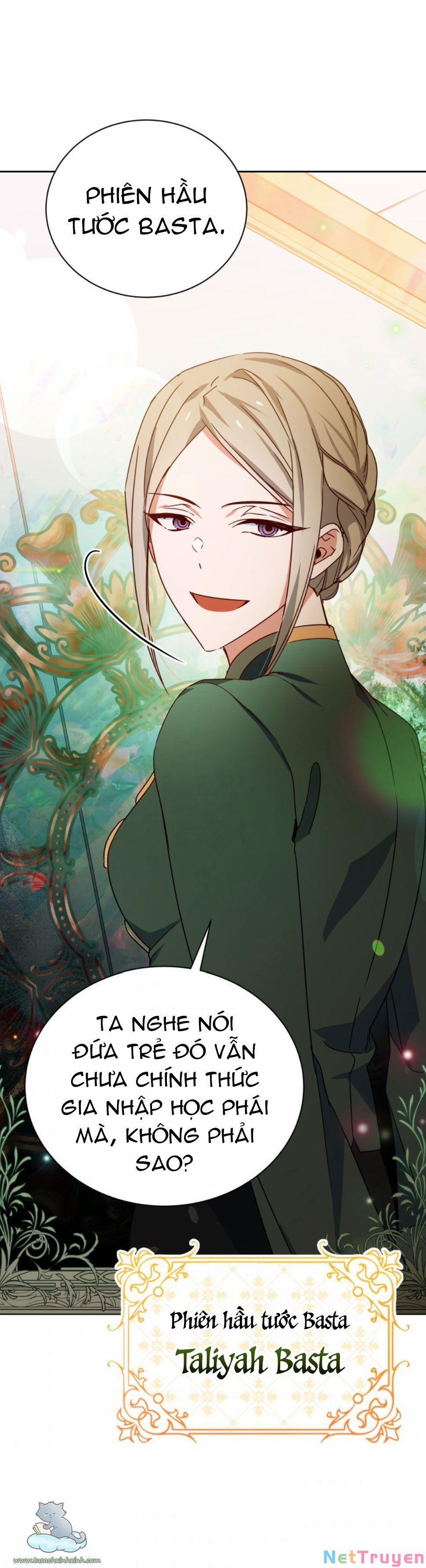 Quý Cô Trong Sáng, Elizabeth 38 trang 27