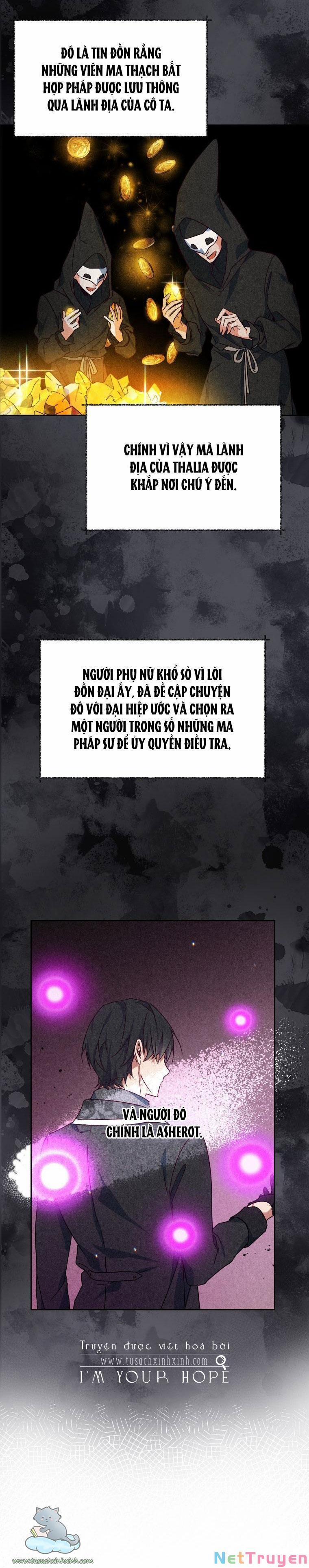 Quý Cô Trong Sáng, Elizabeth 39 trang 1