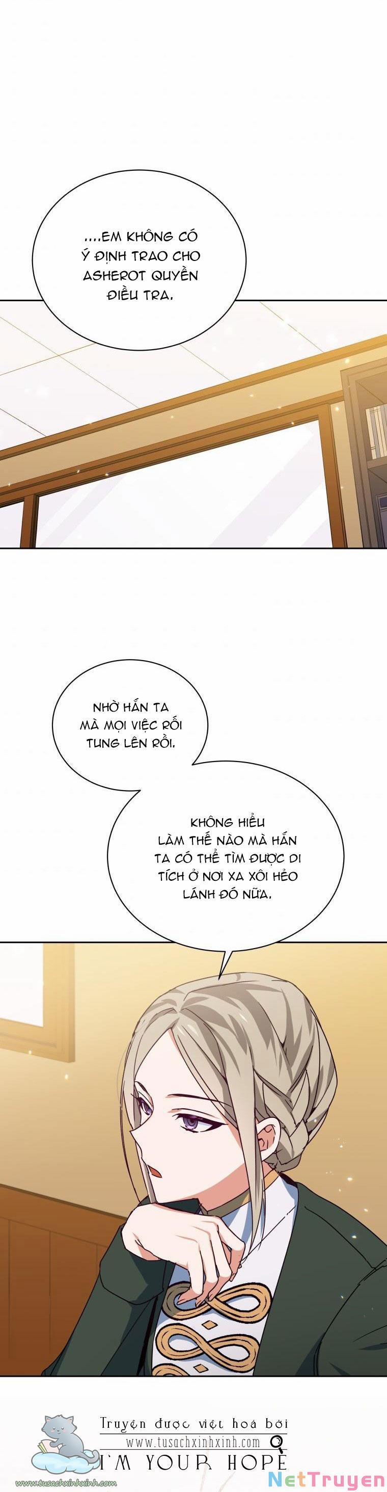 Quý Cô Trong Sáng, Elizabeth 39 trang 2