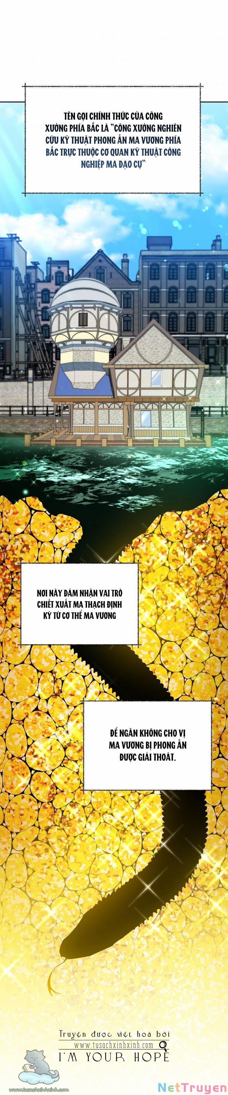 Quý Cô Trong Sáng, Elizabeth 39 trang 20