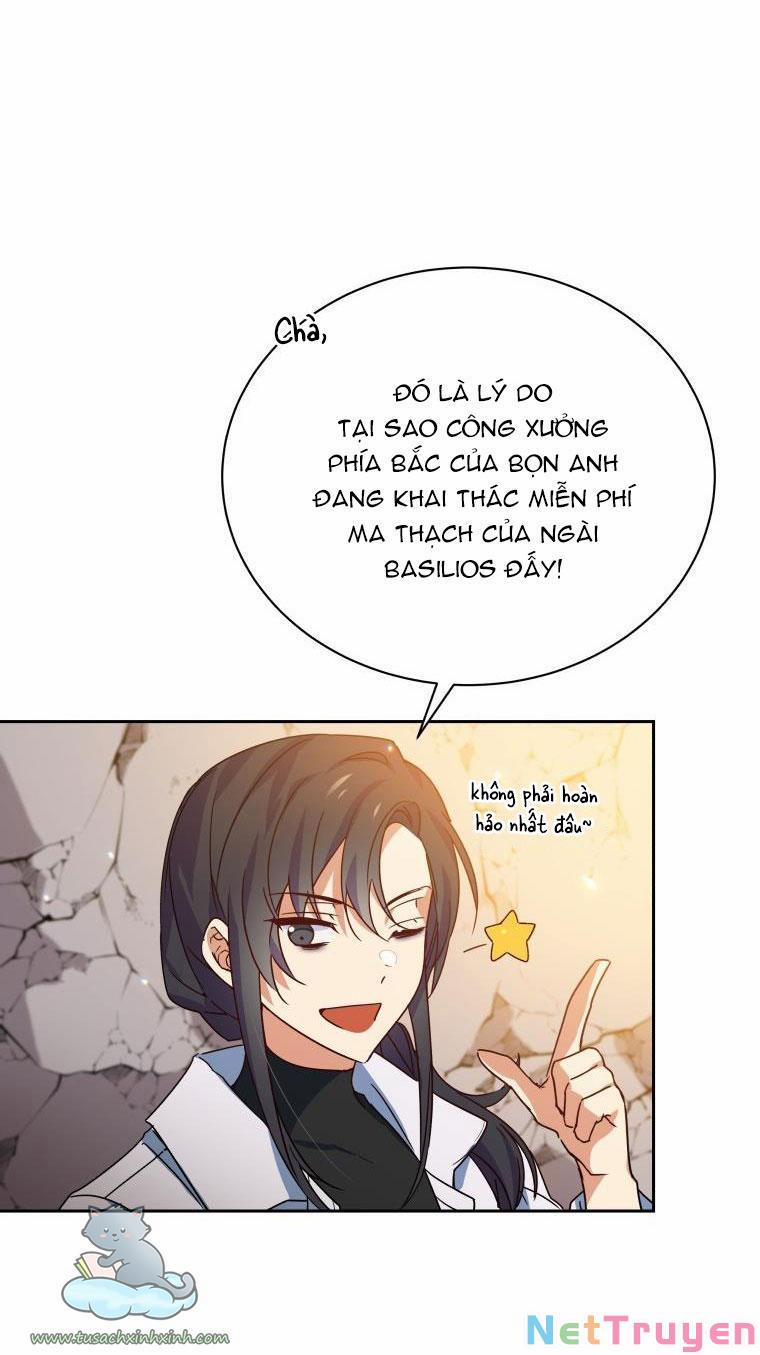 Quý Cô Trong Sáng, Elizabeth 39 trang 24