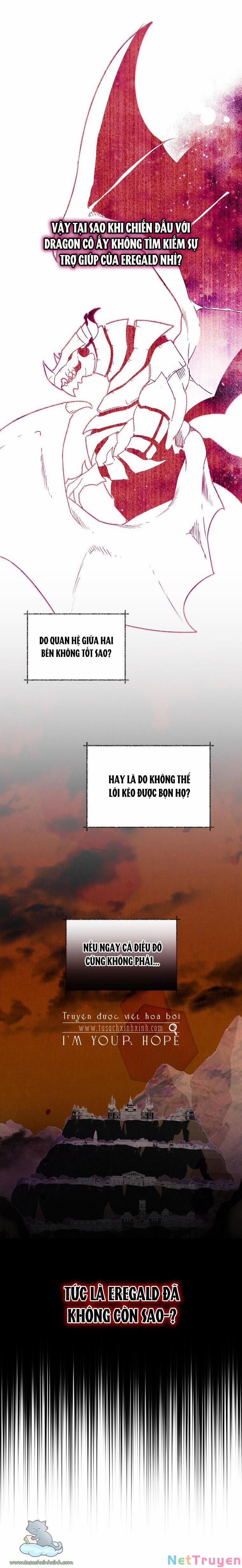 Quý Cô Trong Sáng, Elizabeth 39 trang 27