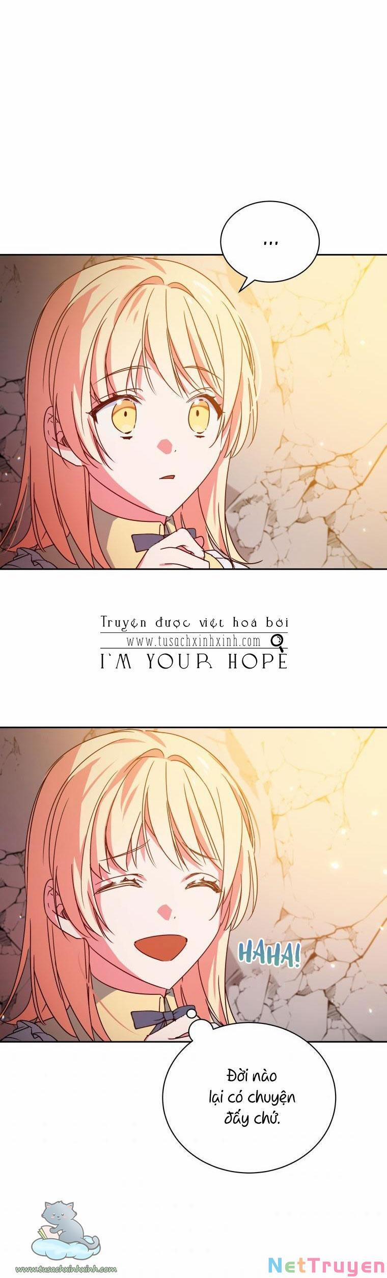 Quý Cô Trong Sáng, Elizabeth 39 trang 28