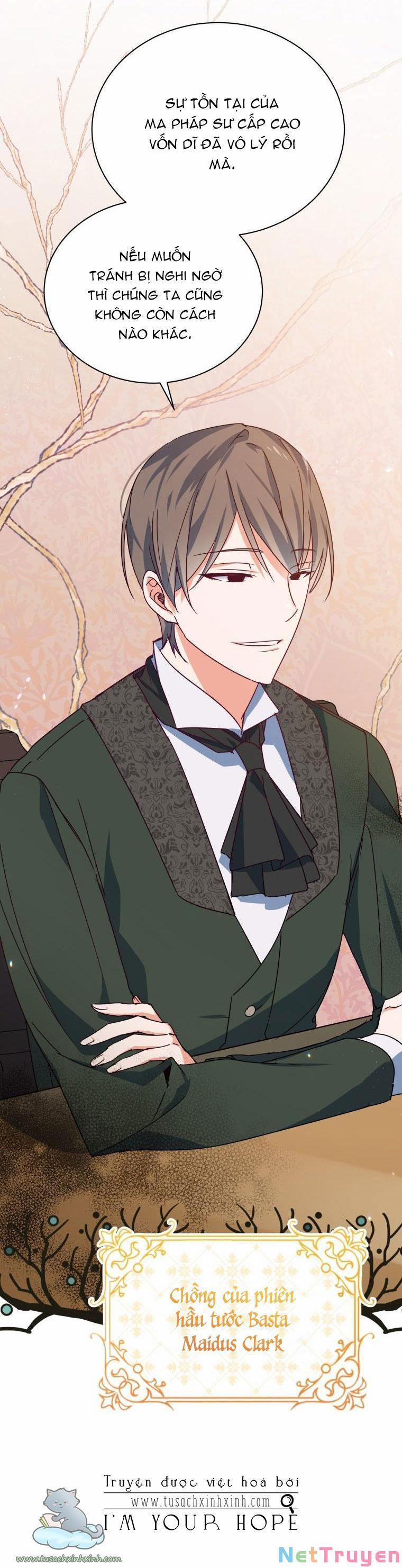 Quý Cô Trong Sáng, Elizabeth 39 trang 3