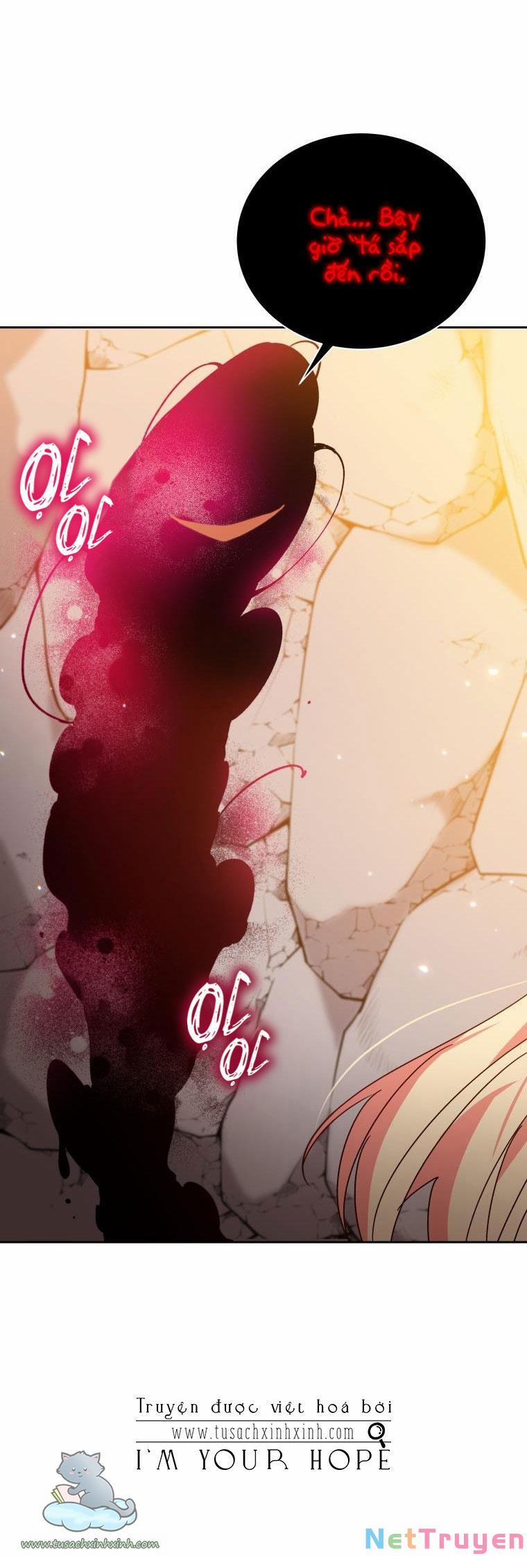 Quý Cô Trong Sáng, Elizabeth 39 trang 30