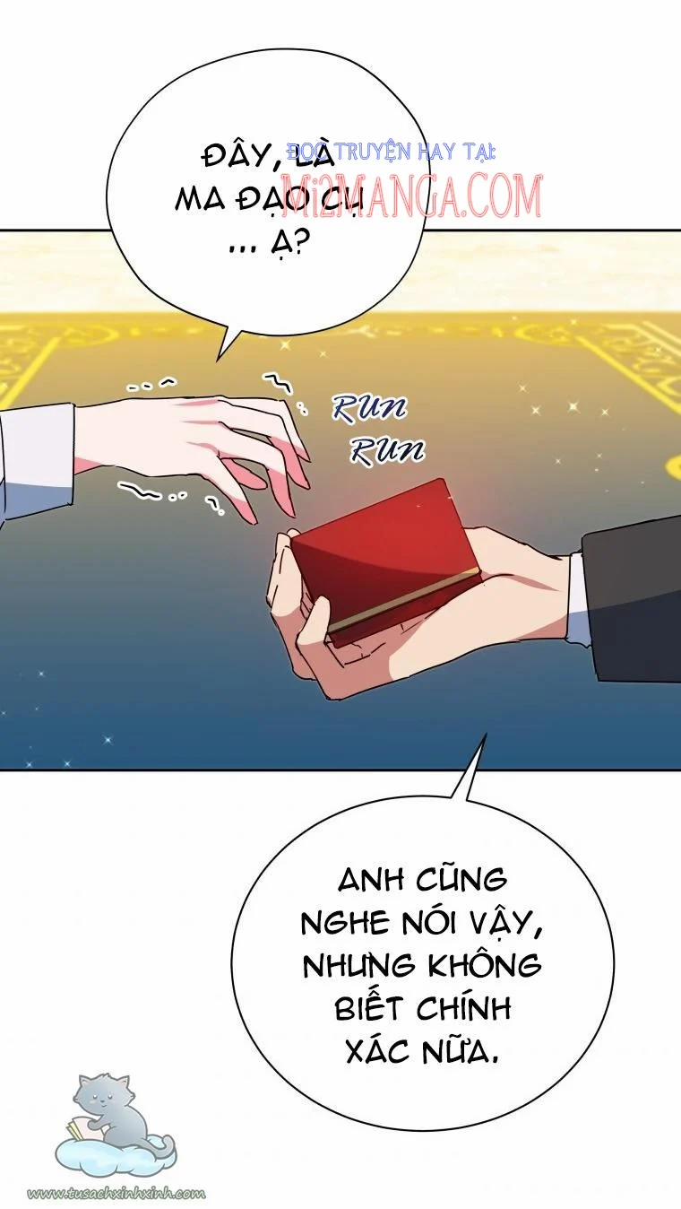 Quý Cô Trong Sáng, Elizabeth 40.5 trang 10