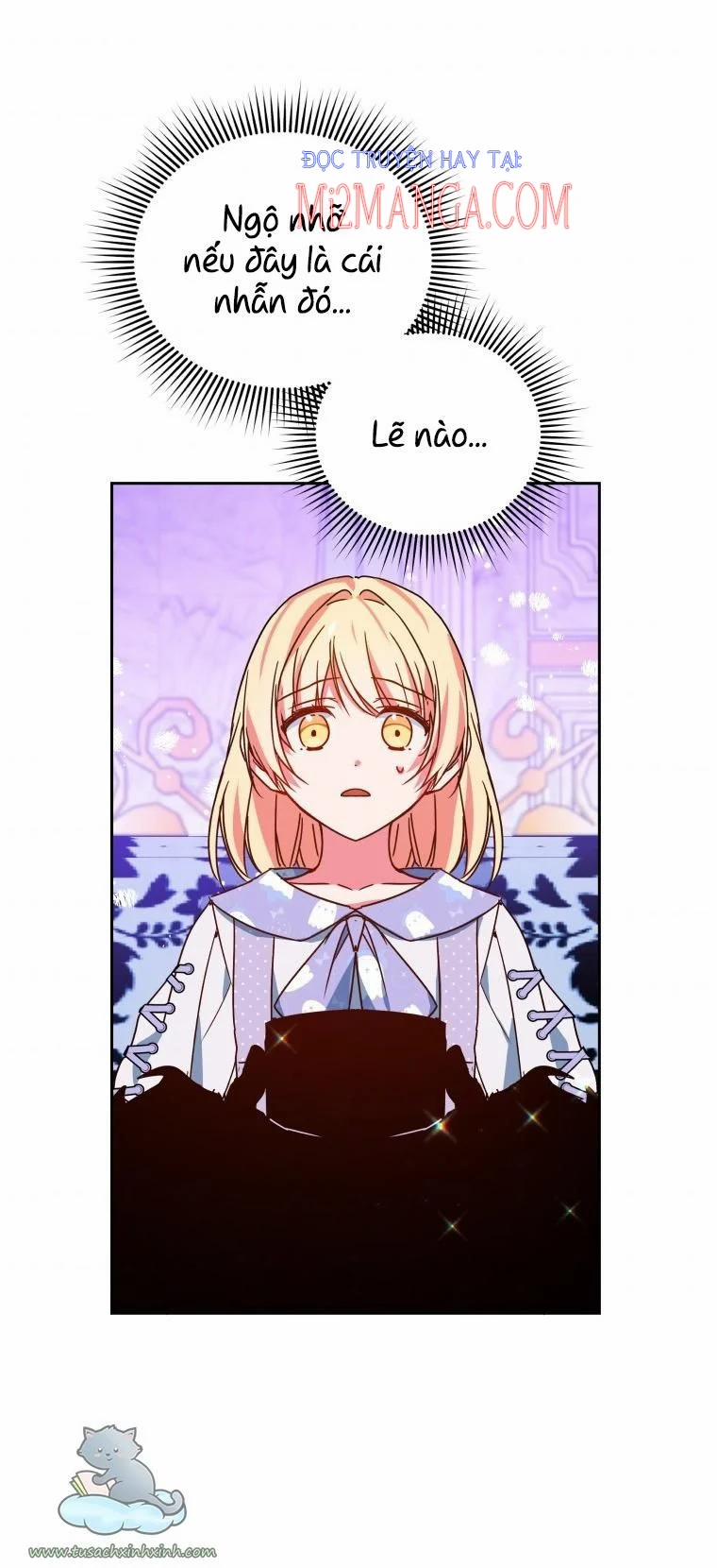 Quý Cô Trong Sáng, Elizabeth 40.5 trang 11