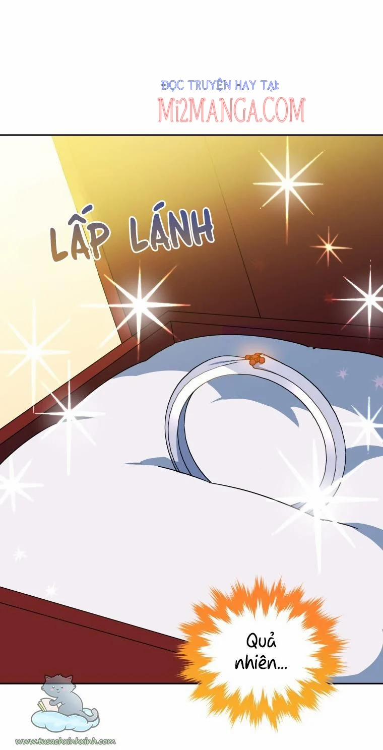 Quý Cô Trong Sáng, Elizabeth 40.5 trang 12