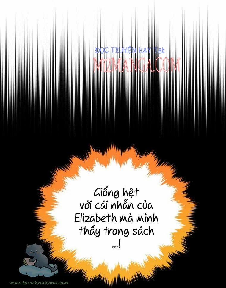 Quý Cô Trong Sáng, Elizabeth 40.5 trang 13