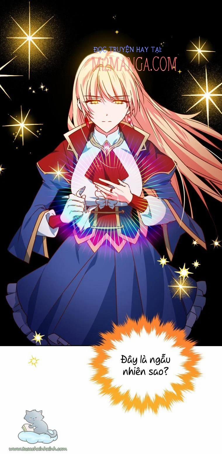 Quý Cô Trong Sáng, Elizabeth 40.5 trang 14