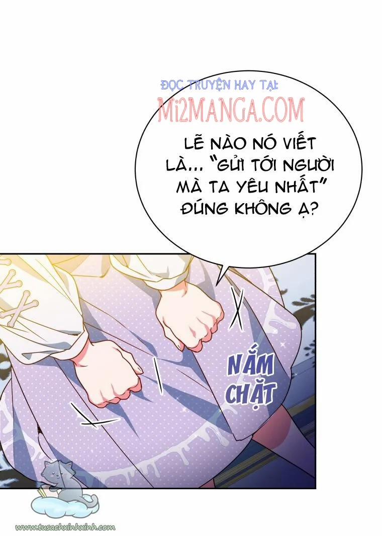 Quý Cô Trong Sáng, Elizabeth 40.5 trang 16