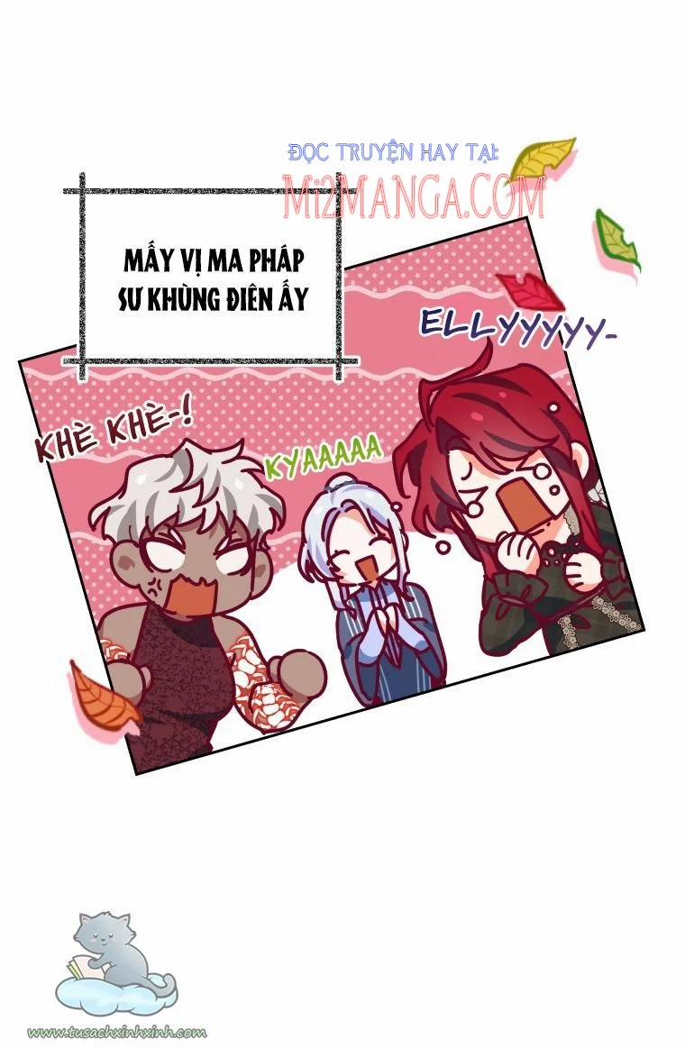 Quý Cô Trong Sáng, Elizabeth 40.5 trang 24