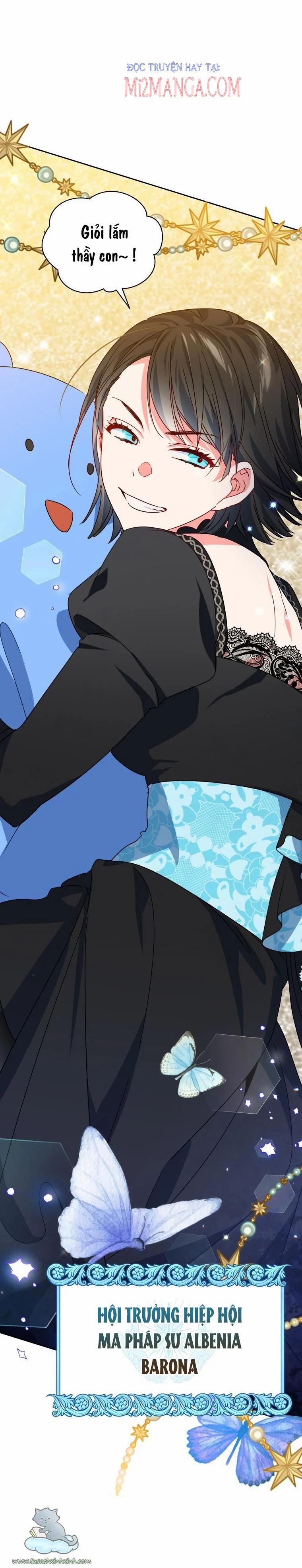 Quý Cô Trong Sáng, Elizabeth 40.5 trang 25